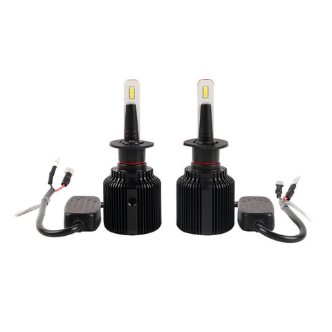 Vision XR LED Headlight Conversion Kit - Superdiode