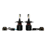 Vision XR LED Headlight Conversion Kit - Superdiode