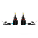 Vision XR LED Headlight Conversion Kit - Superdiode