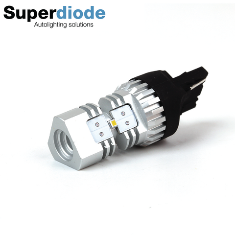 Wedge Style Reverse Led Wedge – Superdiode