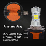 H15 DRL - Superdiode