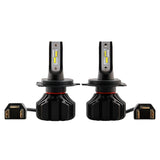Vision S LED Headlight Conversion Kit - Superdiode