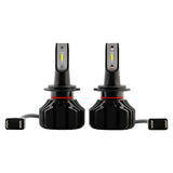 Vision S LED Headlight Conversion Kit - Superdiode