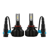 Vision S LED Headlight Conversion Kit - Superdiode