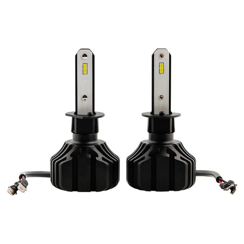 Vision S LED Headlight Conversion Kit - Superdiode